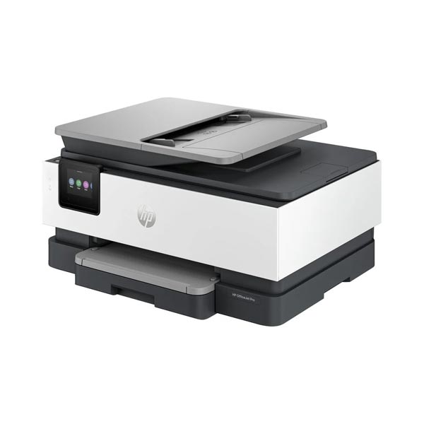 Impresora HP InkJet OfficeJet Pro 8122e