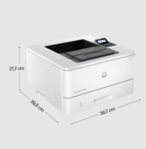 IMPRESORA HP LASERJET PRO 4002DN LASER MONOCROMO
