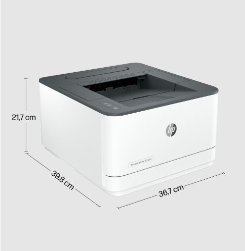 IMPRESORA HP LASER MONOCROMO LASERJET PRO 3002DN