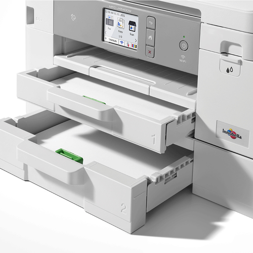 Multifuncion BROTHER Inkjet MFC-J4540DWXL