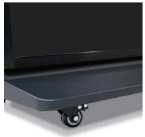 PANTALLA TOTEM 43" Yovisual (no táctil)