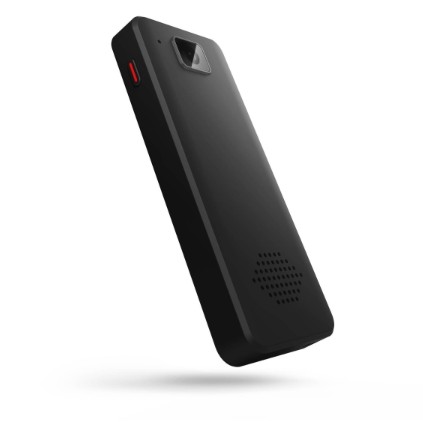 Traductor Inteligente 160 Idiomas Energy Sistem AI Translator