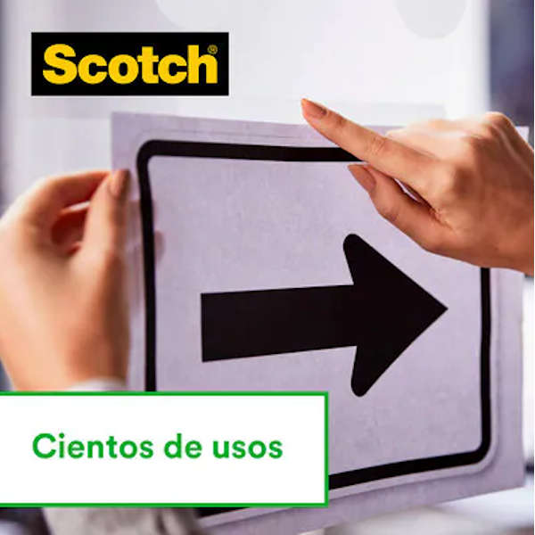 3M SCOTCH MAGIC rollo cinta adhesiva invisible 33x19_003