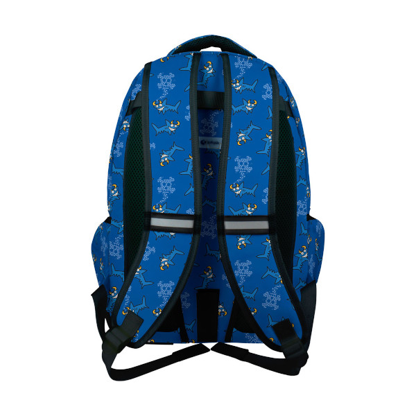 Mochila Rubber SHARK REF. 37500188