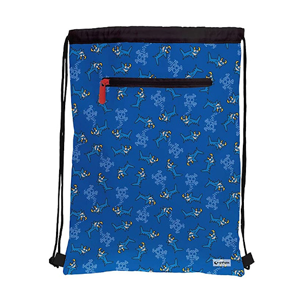 Saco Plano SHARK REF. 37610531