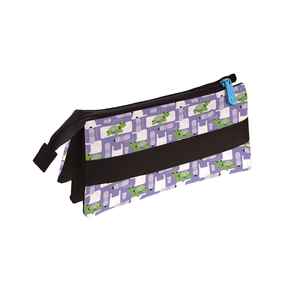 Portatodo Triple TORTUGA REF. 37540693