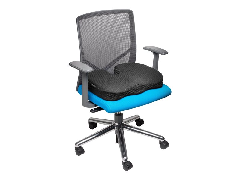 Kensington Premium Cool Gel Seat Cushion Ref: K55807WW