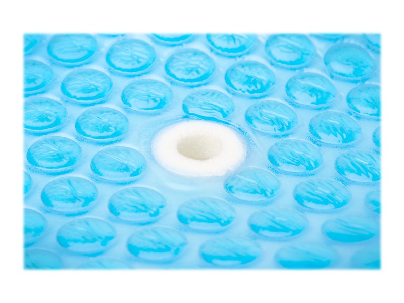 Kensington Premium Cool Gel Seat Cushion Ref: K55807WW