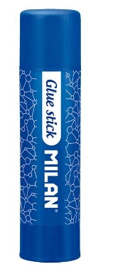 BARRA de PEGAMENTO 40grs MILAN Ref.4420912