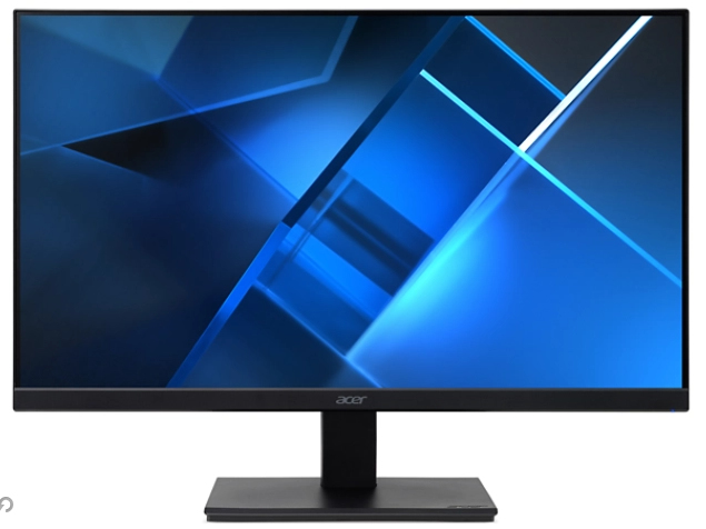 Monitor ACER V227QE / 21,5" / FHD / VGA-HDMI / ZeroFrame