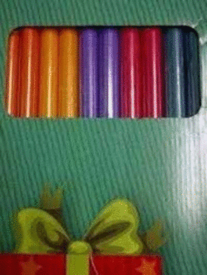 Rollo Papel Regalo 57/60gr 70x3000CM COLORES SURTIDOS (LILA,VERDE,ROJO,AZUL,FUCXIA) R.938581-