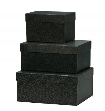 ANCOR CAJA MULTIUSOS JASPEADA 215 x 142 x 133 mm.R.950150