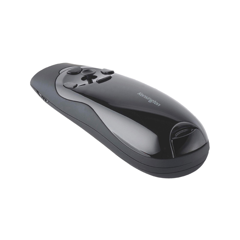 PRESENTADOR-PUNTERO KENSINGTON EXPERT LASEER VERDE Y JOYSTICK Ref. K72426EU