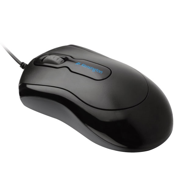 RATON OPTICO CON CABLE KENSINGTON Ref. K72356EU