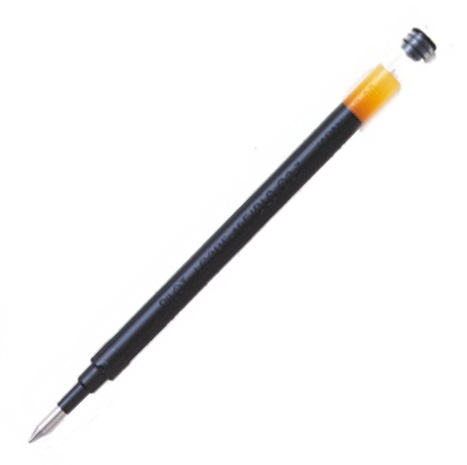 RECAMBIO PILOT G-2 NEGRO Ref. BLS-G2-7
