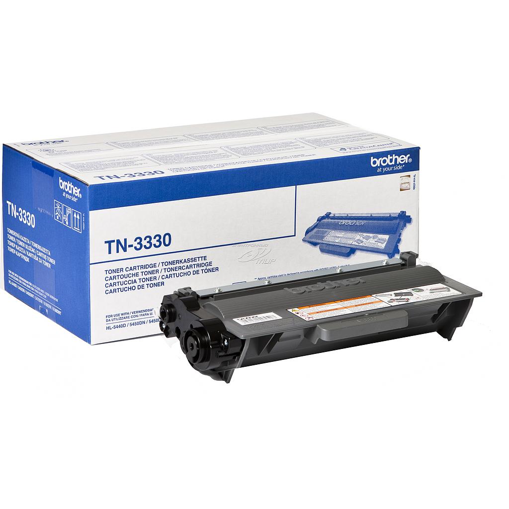 TONER BROTHER Ref. TN3330