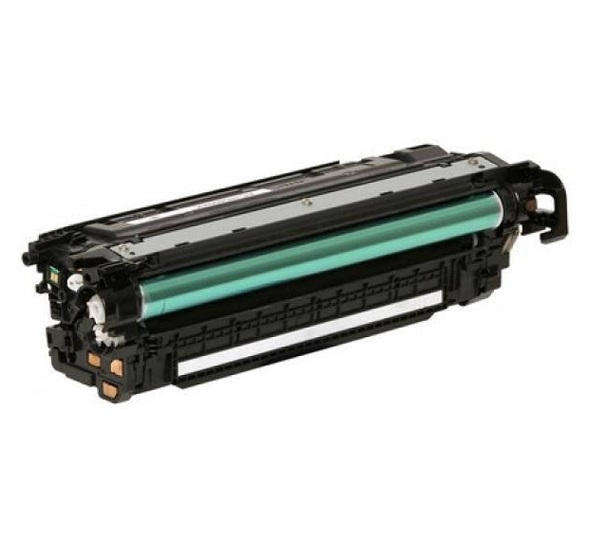 TONER NEGRO HP CE400A COMPATIBLE