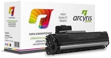 TONER AMARILLO HP CF412X Nº 410X COMPATIBLE