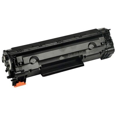 TONER HP CF283X COMPATIBLE
