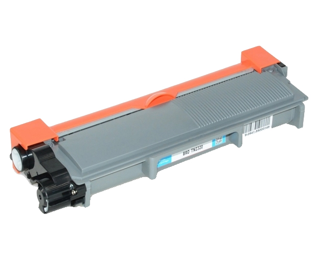 TONER BROTHER TN2320 COMPATIBLE