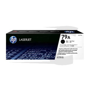 HP CF279A TONER NEGRO HP Nº 79A
