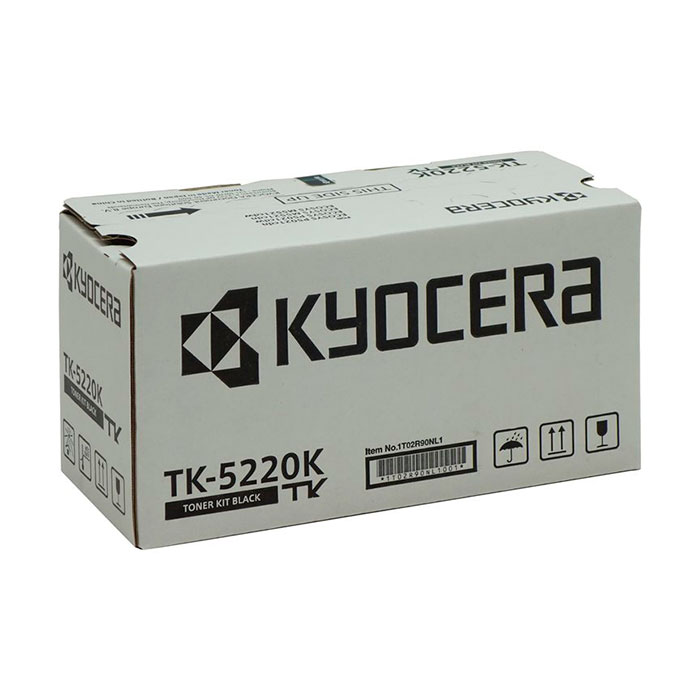 TONER KYOCERA NEGRO TK5220K