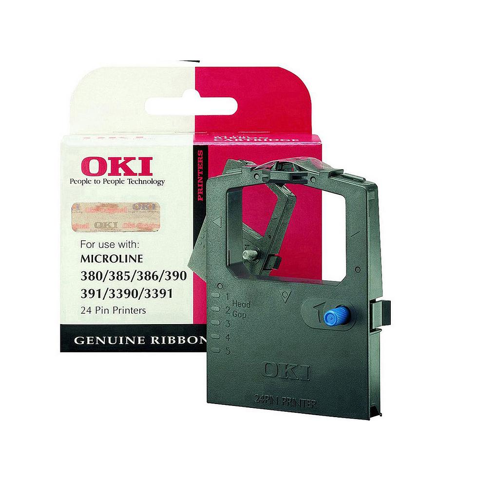 CINTA ORIGINAL OKI ML 380 Ref. 09002309