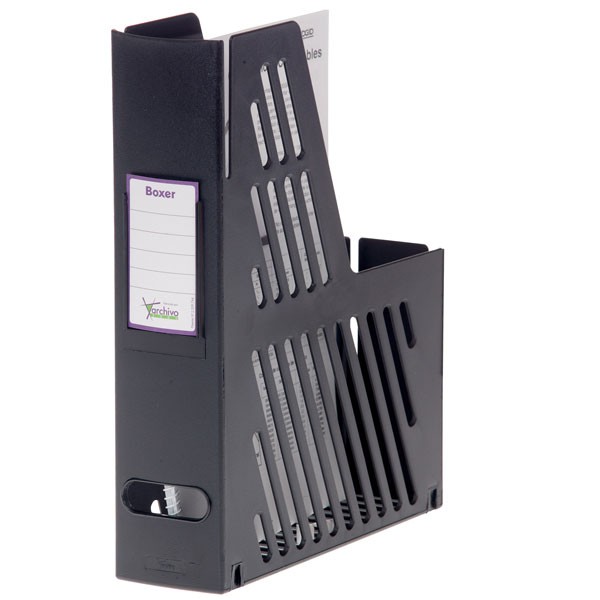 REVISTERO NEGRO Ref. 2005