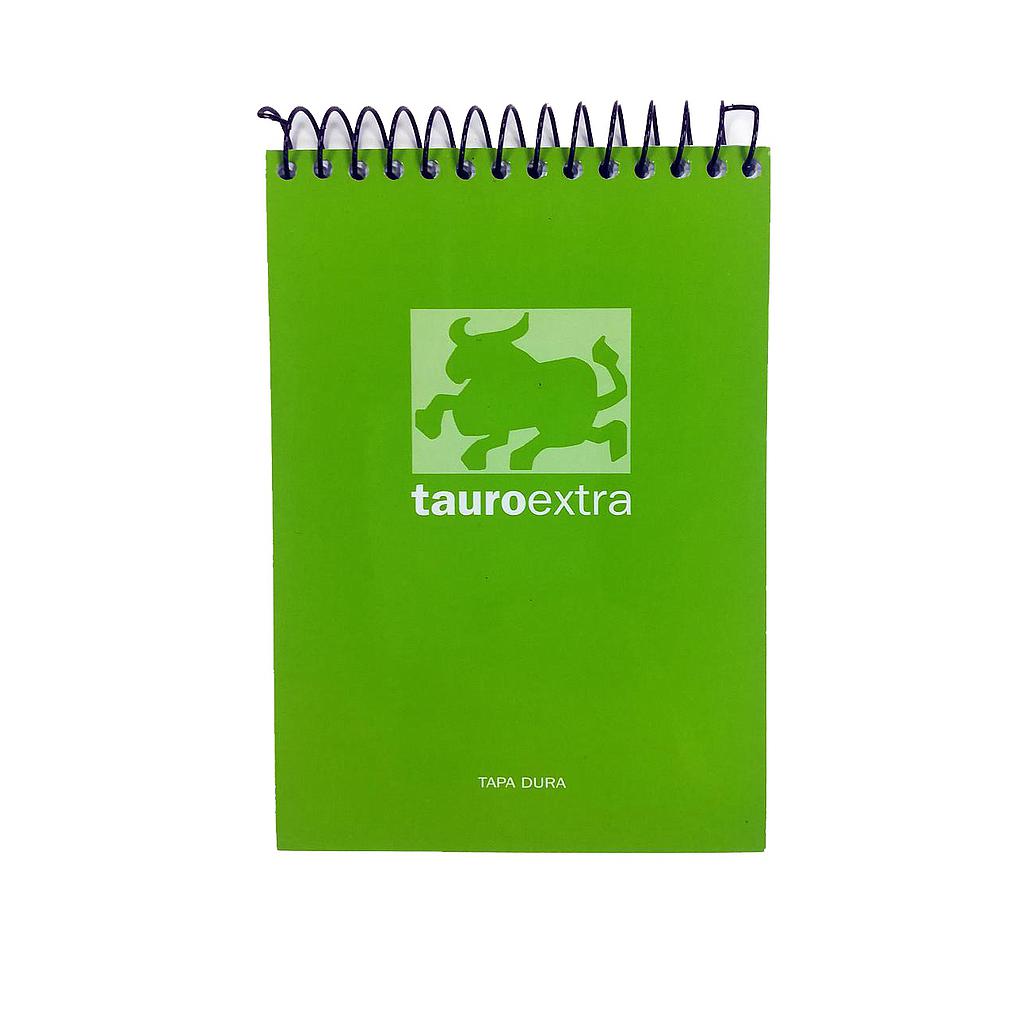 BLOC ESPIRAL 12º DOCEAVO APAISADO (125x85mm) Nº2 CUADRICULA 4X4 Ref. 6782 / 001138..