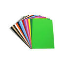 HOJA GOMA EVA 2 MM 40X60 CM VERDE Ref. 000036121 - 630470