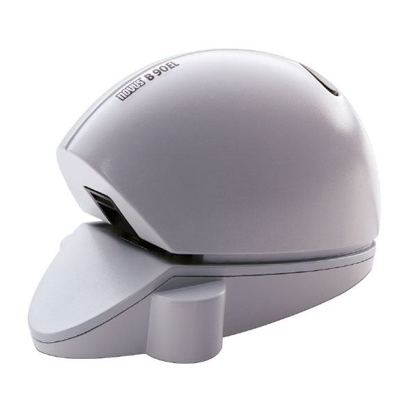 GRAPADORA ELECTRICA NOVUS B90EL 20 HOJAS (grapa NE6) Ref. 024-0087