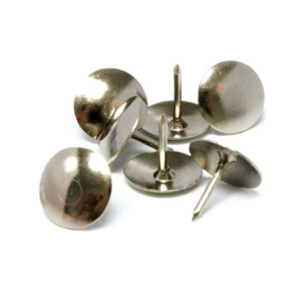 CAJA 50 CHINCHETAS METALICAS Ref. EK7851 - 040343