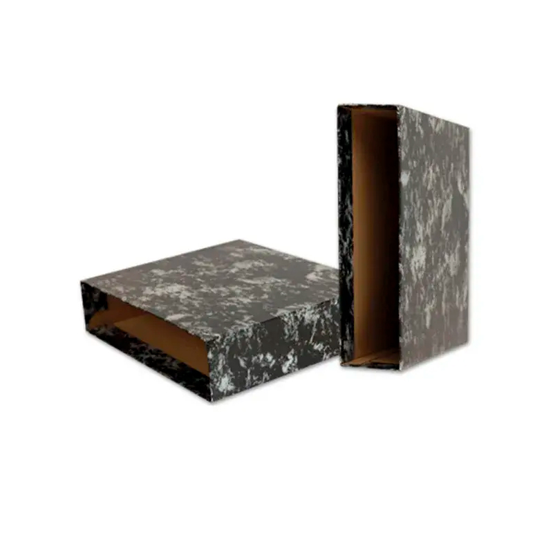 FUNDA PARA ARCHIVADOR FOLIO DISMAC