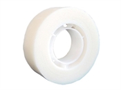 ROLLO CINTA ADHESIVA INVISIBLE 33X19 Ref. 330709 - 040016