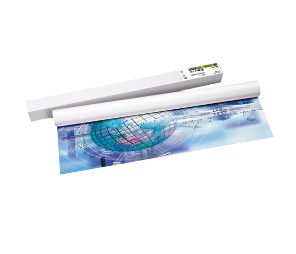 ROLLO PAPEL PLOTTER 36 PULGADAS 0.914x50m x 50mm 80grs SPRINTJET Ref. 16095