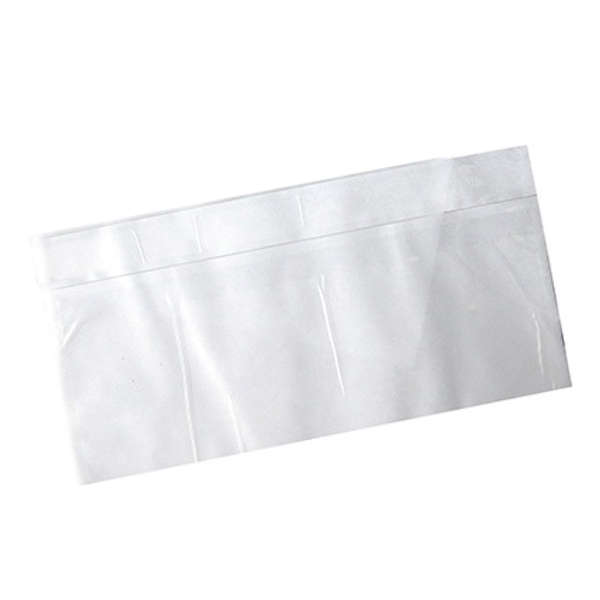 CAJA 250 SOBRES DOKUFIX LD "TRANSPARENTE" 240x135 (ext) R.999006