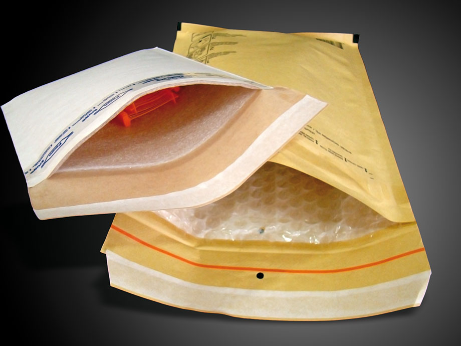 BOLSA BURBUJA KRAFT 180x265mm (int) Nº 4/14 Ref. 400099738..