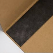 PROMOCIÓN Carpeta colgante A4 v/s visor superior lomo 30mm kraft NCD Ref. 100331056/800702