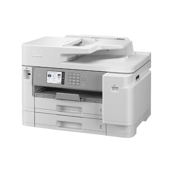 BROTHER Multifunción MFC-J5955DW Impresora Color, Tinta, A3