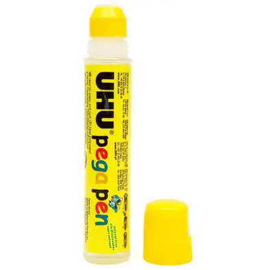 PEGAMENTTO UHU GLUE PEN 50ml R.40180