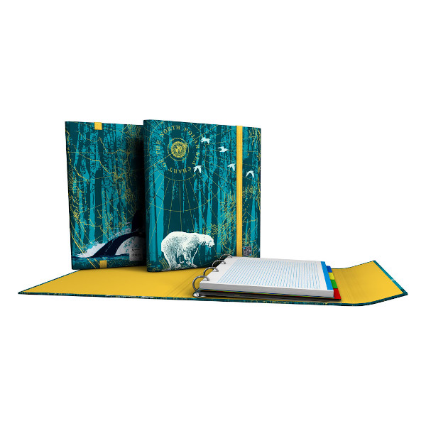 CarpePlús 4D 25mm NORTH POLAR REF. 88212650