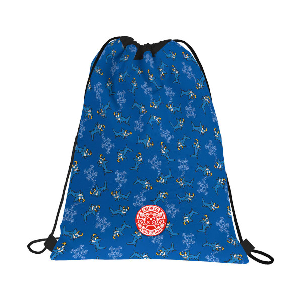 Mochila Saco Plano SHARK REF. 37610531