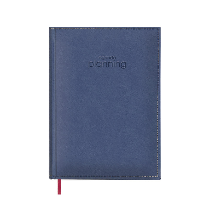 Libro de reservas/planning A4 384 paginas dia pagina D/P Dohe R.12132