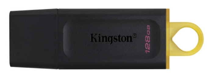 MEMORIA USB Kingston DataTraveler Exodia 3.2 Gen1 128GB R.DTX/128GB