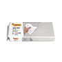 JOVI AIR DRIVE PASTILLA DE PASTA PARA MODELAR 250GR BLANCA R.83