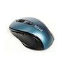 Ratón inalámbrico iggual ERGONOMIC-M-1600DPI azul
