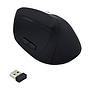 Ratón Vertical recargable Ewent EW3158 Wireless 1600 dpi