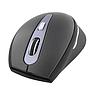 Ratón inalámbrico de sobremesa TNB OFFICE - negro