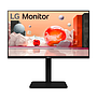 MONITOR LG 27" 27BA560-B VGA DP HDMI Ajuste de altura y Eje