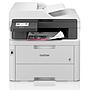 IMPRESORA MULTIFUNCION BROTHER Laser/Led Color MFCL3760CDW